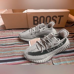 yeezy boost 350 v2 granite